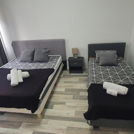 Appartement Centre De 安纳马斯 外观 照片