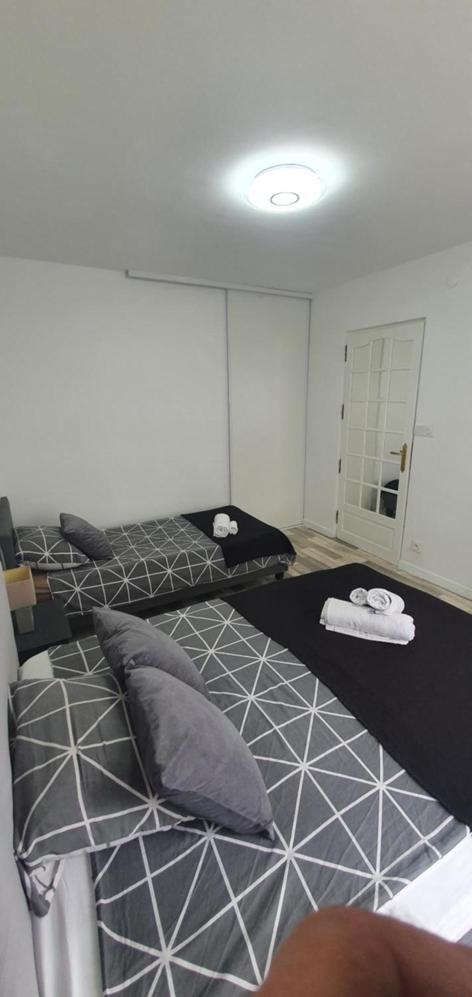 Appartement Centre De 安纳马斯 外观 照片