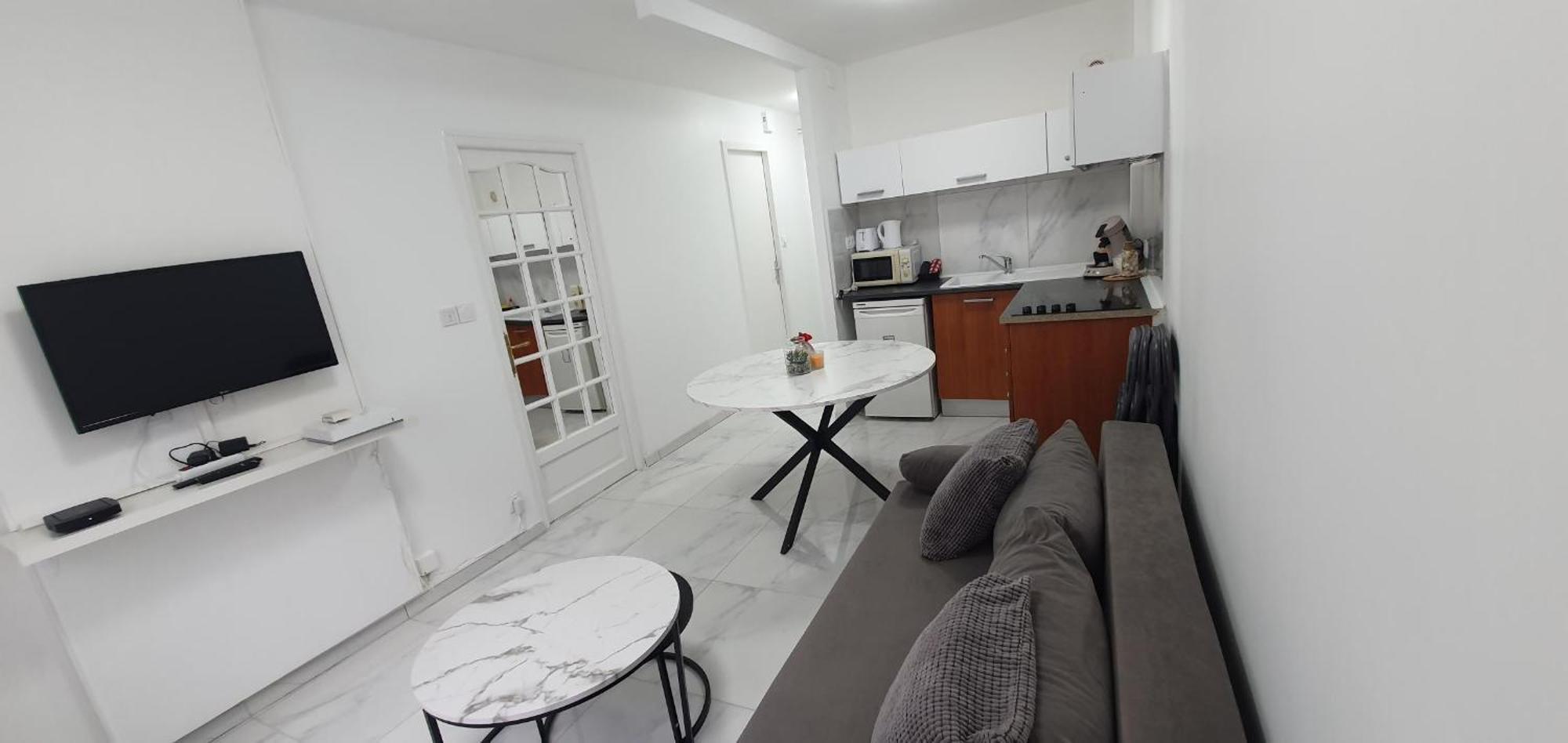 Appartement Centre De 安纳马斯 外观 照片