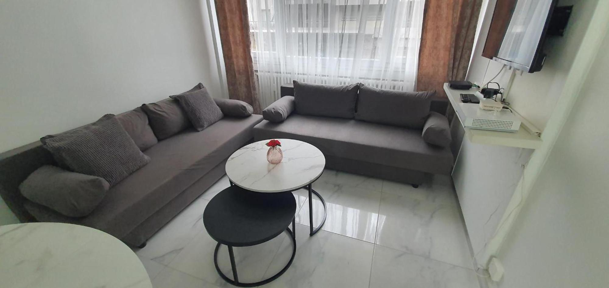 Appartement Centre De 安纳马斯 外观 照片